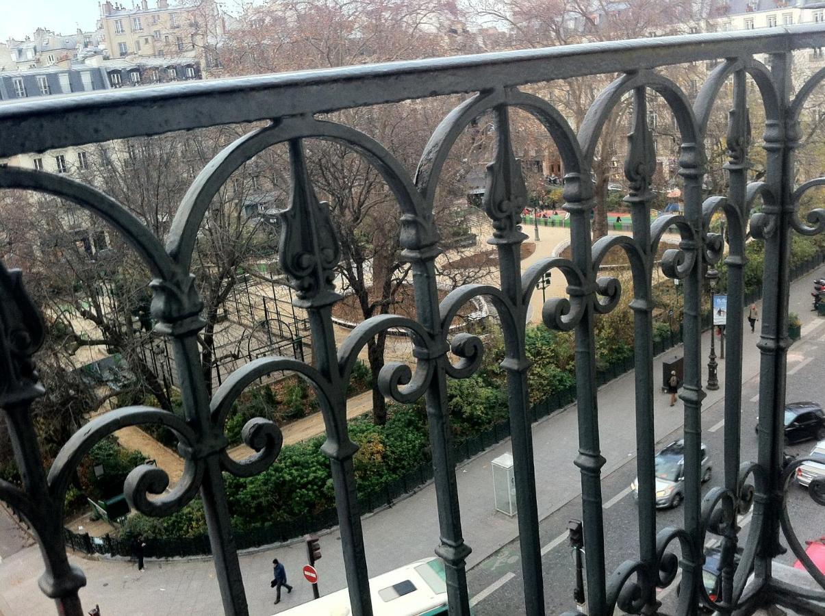Hotel Opera Lafayette Paryż Zewnętrze zdjęcie